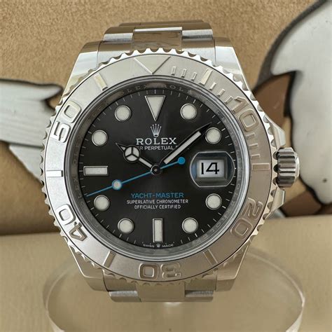 rolex ardesia prezzo